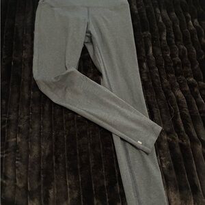 NOBULL Heather Blue Activewear